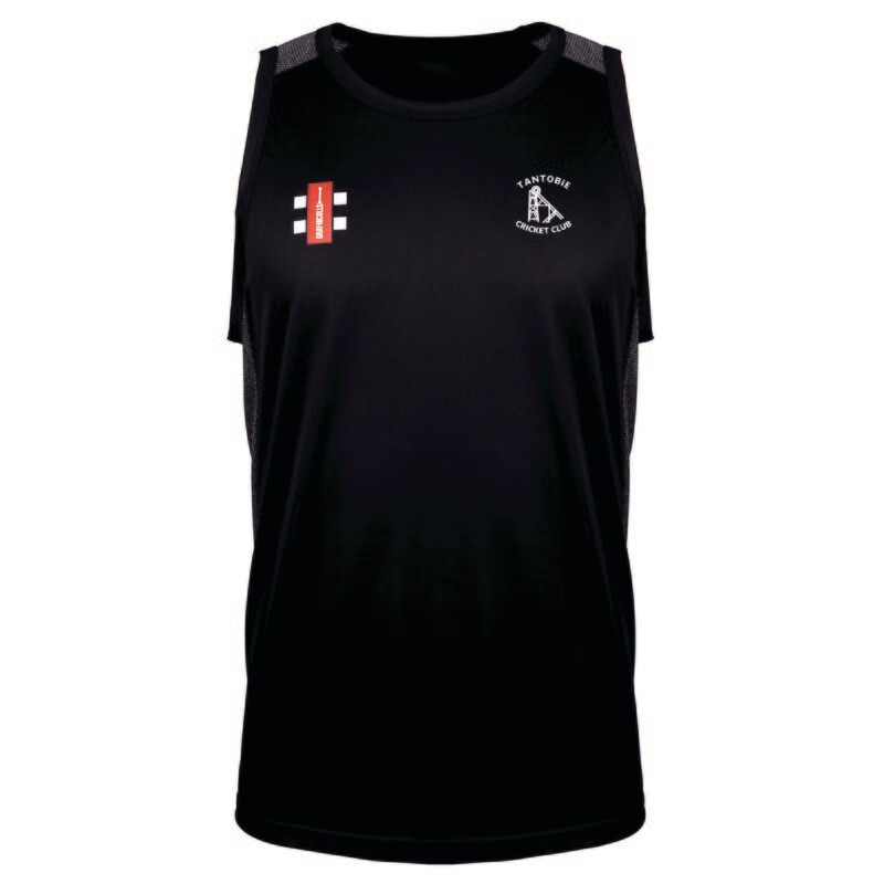 Tantobie Pro Performance Vest Tantobie Pro Performance Vest