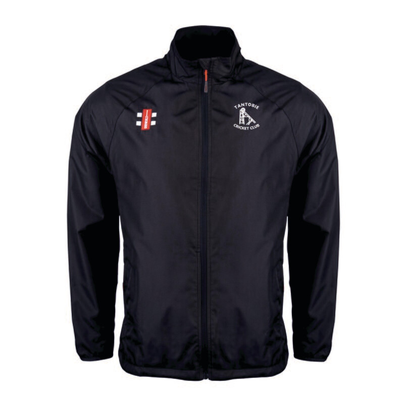Tantobie Velocity Rain Jacket