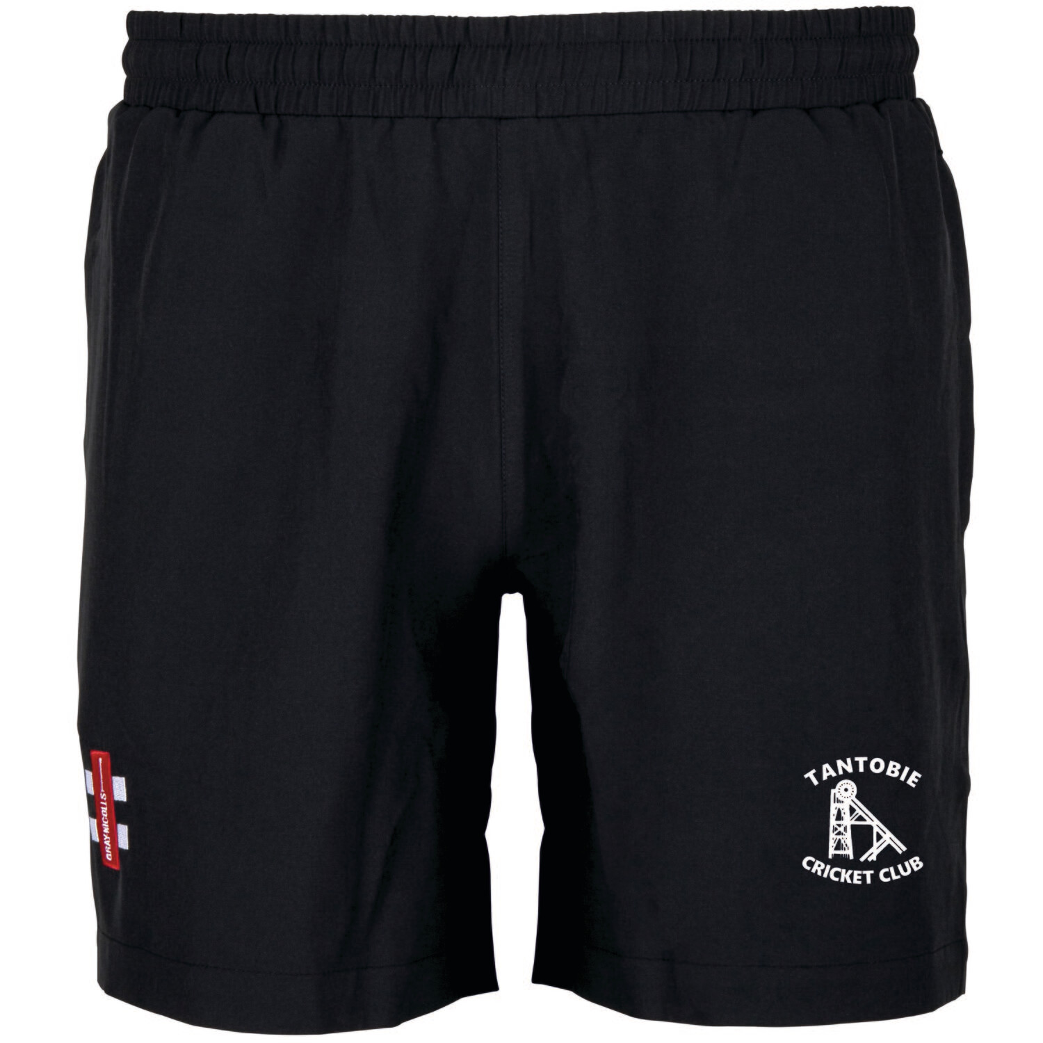 Tantobie Velocity Shorts Tantobie Velocity Shorts