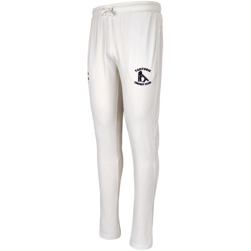 Tantobie Pro Performance Cricket Trousers Adult