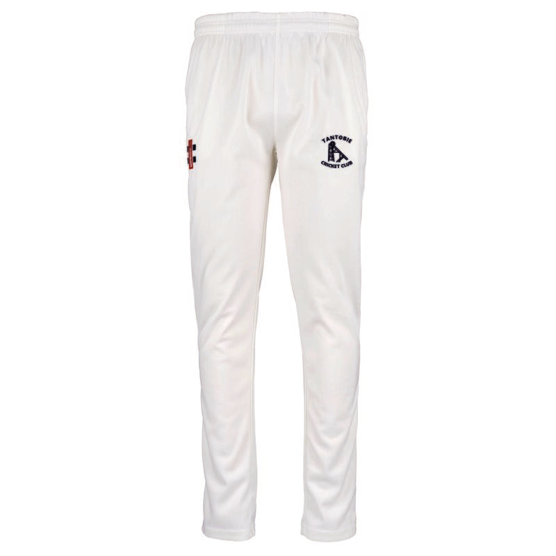 Tantobie Matrix V2 SLIM FIT Cricket Trousers Tantobie Matrix V2 SLIM FIT Cricket Trousers