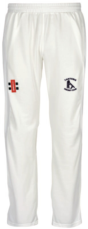 Tantobie Velocity Cricket Trousers Tantobie Velocity Cricket Trousers