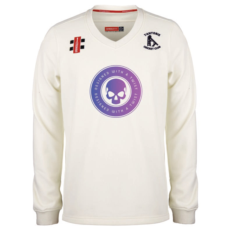 Tantobie Pro Performance Long Sleeve Sweater Adult Tantobie Pro Performance Long Sleeve Sweater Adult