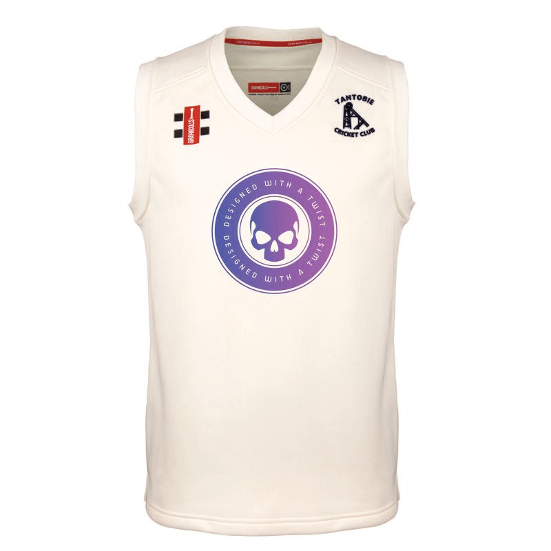 Tantobie Pro Performance Sleeveless Slipover Adult Tantobie Pro Performance Sleeveless Slipover Adult