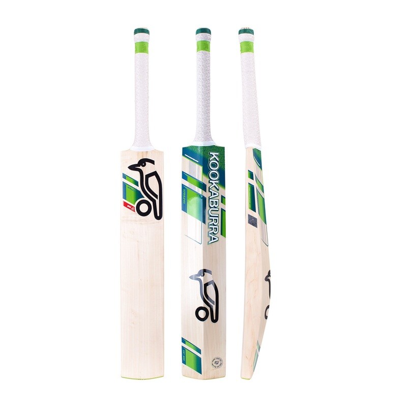 2024 Kookaburra Big Kahuna Adult Cricket Bat 2024 Kookaburra Big Kahuna Adult Cricket Bat