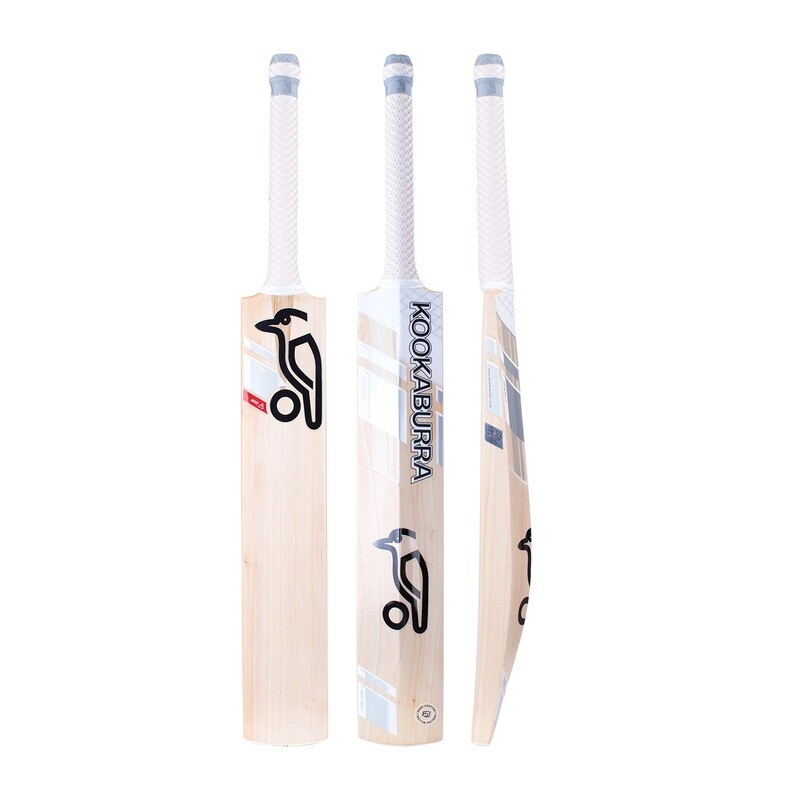 2024 Kookaburra Big Ghost Adult Cricket Bat 2024 Kookaburra Big Ghost Adult Cricket Bat
