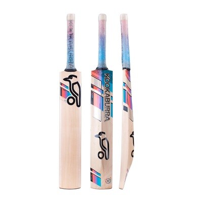 2024 Kookaburra Aura 4.1 Junior Cricket Bat