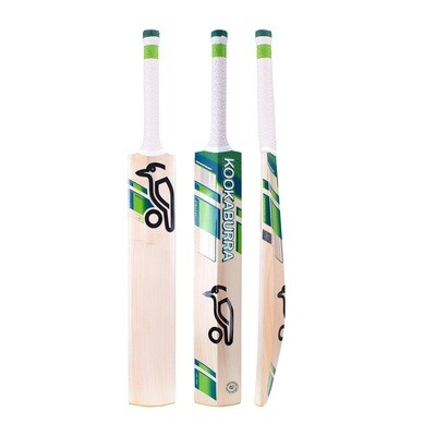 2024 Kookaburra Kahuna 4.1 Junior Cricket Bat
