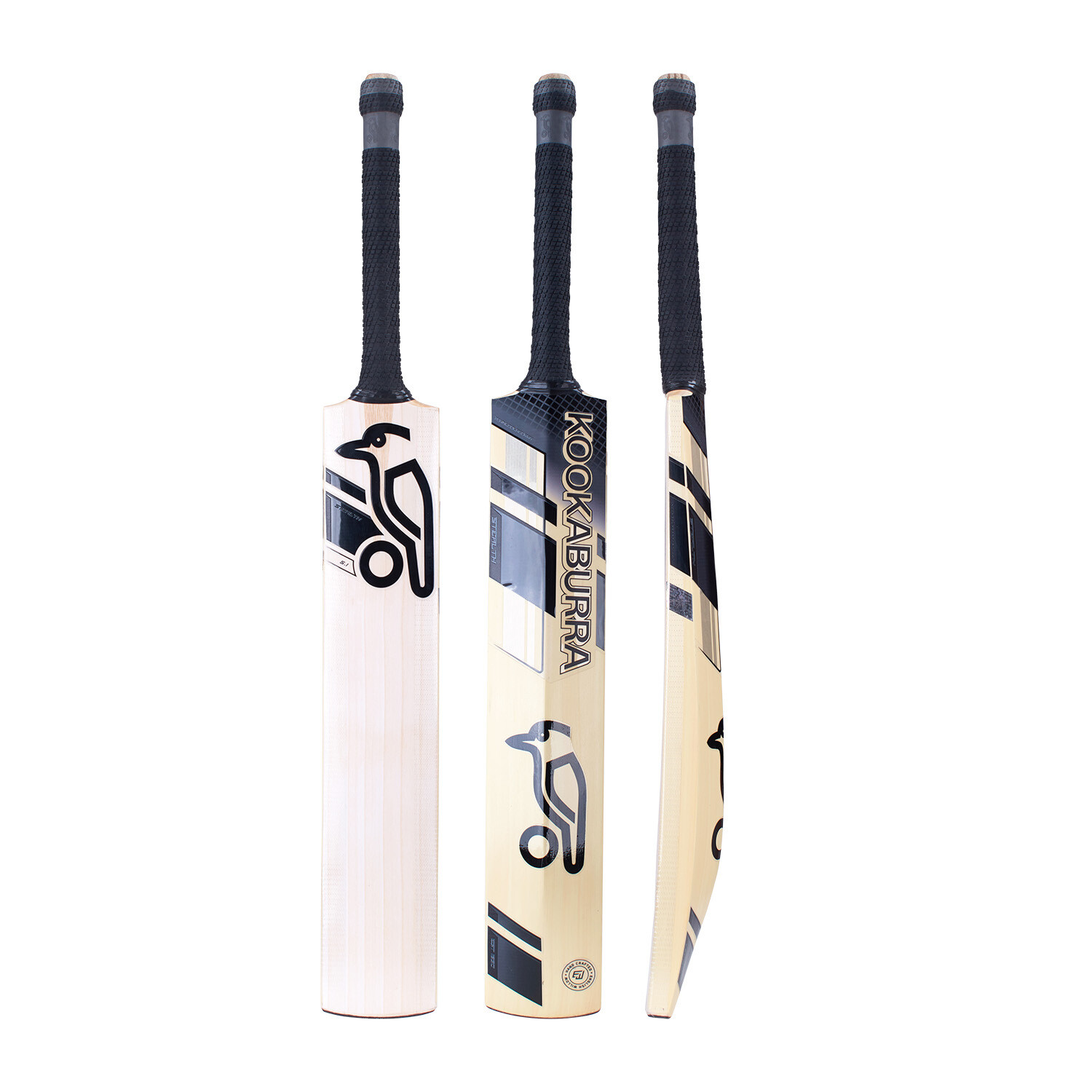 2024 Kookaburra Stealth 5.1 Junior Cricket Bat