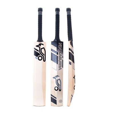 2024 Kookaburra Stealth 1.1 Junior Cricket Bat