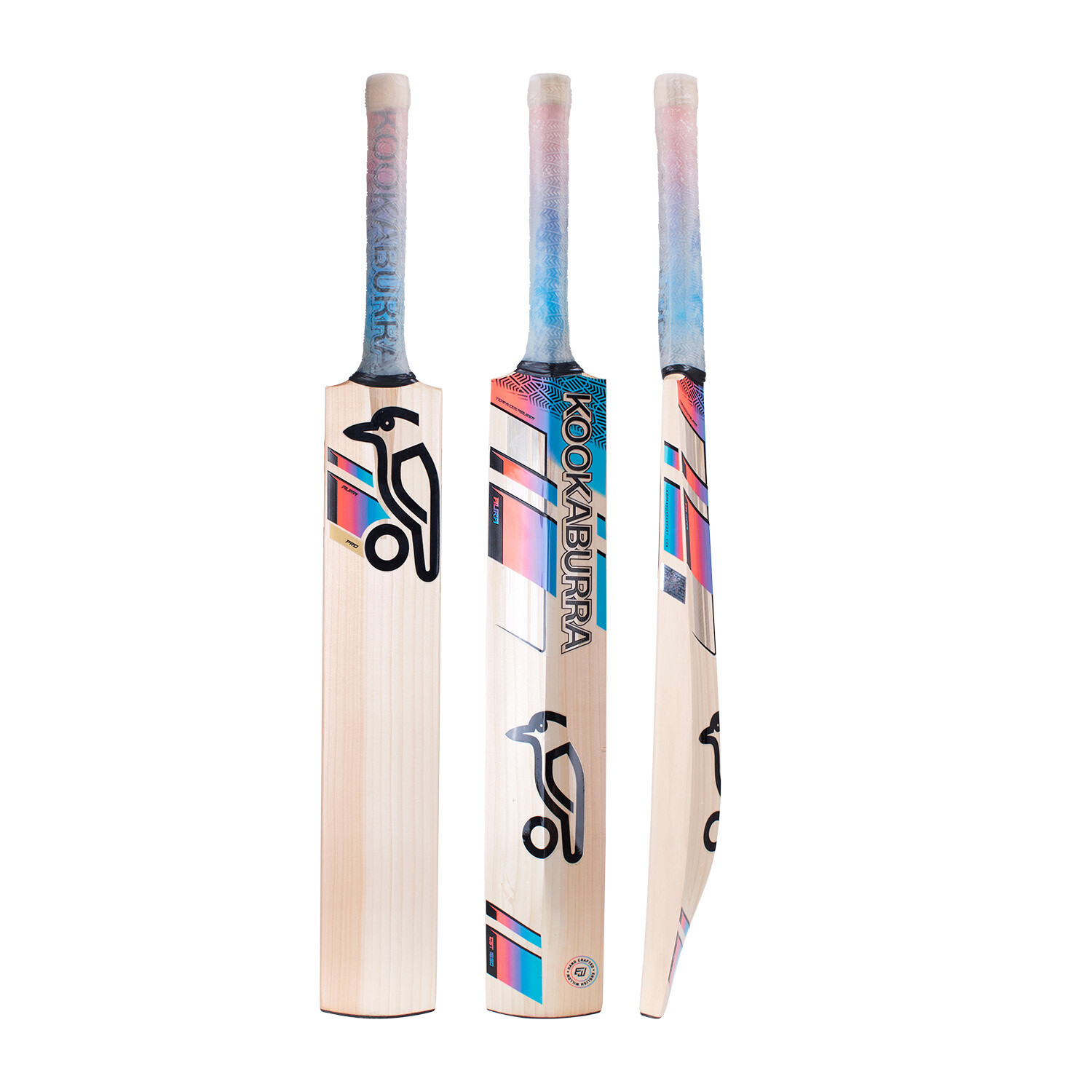 2024 Kookaburra Aura Pro Junior Cricket Bat