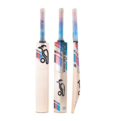 2024 Kookaburra Aura 2.1 Junior Cricket Bat