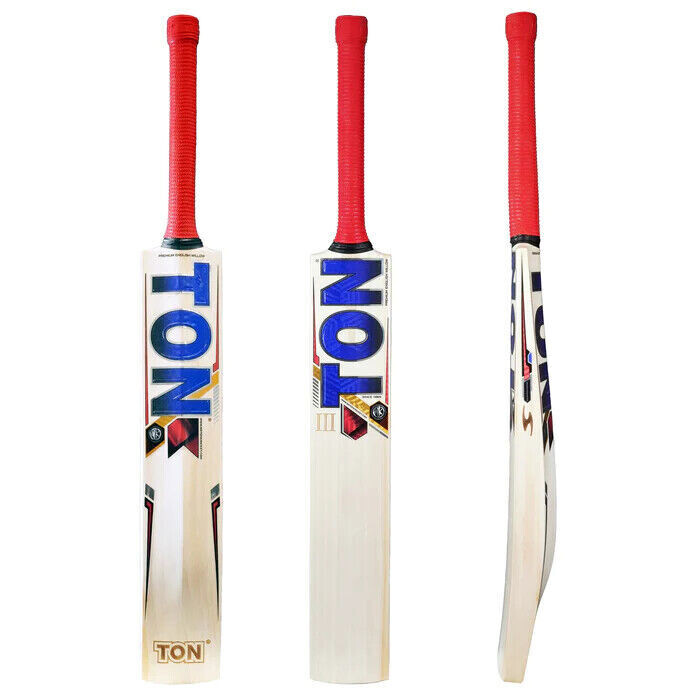 2024 Ton Gladiator 3.0 Adult Cricket Bat 2024 Ton Gladiator 3.0 Adult Cricket Bat