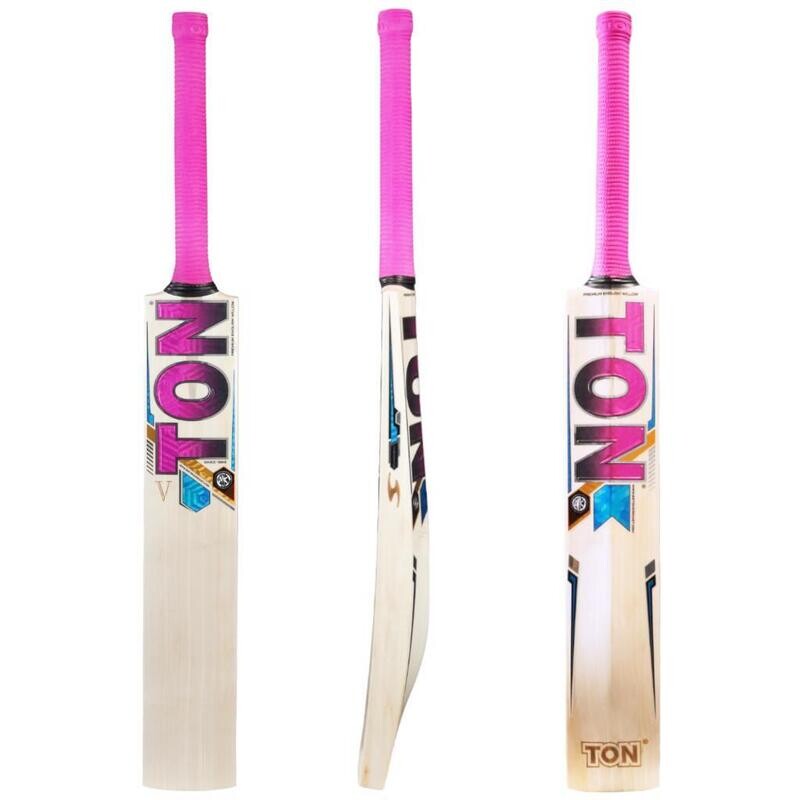 2024 Ton Nemesis 5.0 Adult Cricket Bat 2024 Ton Nemesis 5.0 Adult Cricket Bat