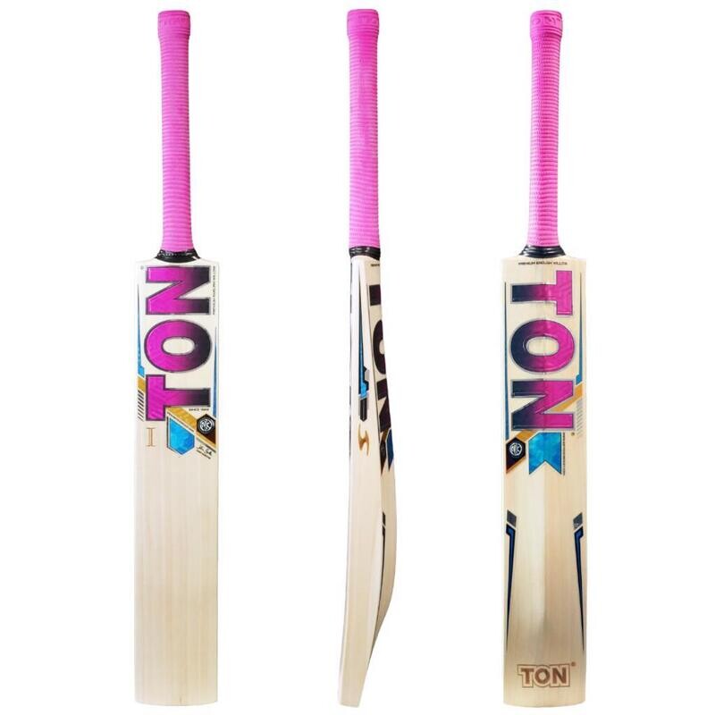 2024 Ton Nemesis 1.0 Adult Cricket Bat 2024 Ton Nemesis 1.0 Adult Cricket Bat