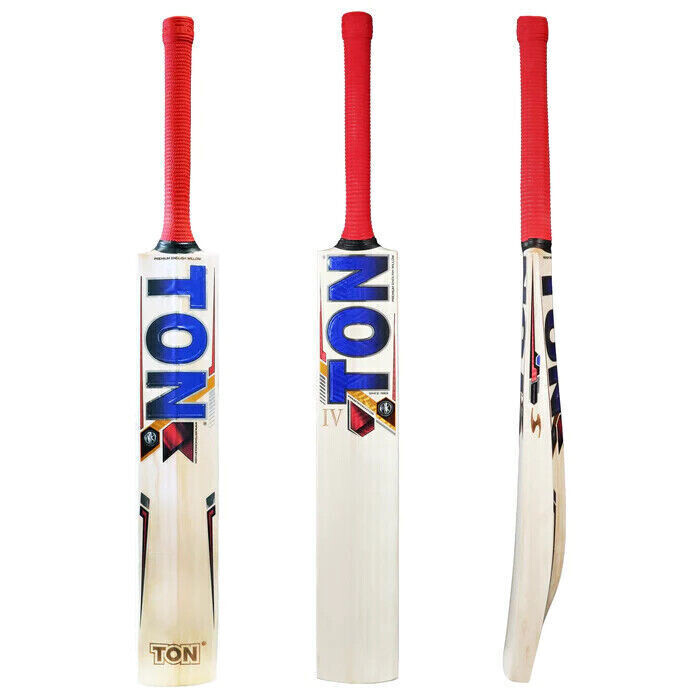 2024 Ton Gladiator 4.0 Junior Cricket Bat 2024 Ton Gladiator 4.0 Junior Cricket Bat