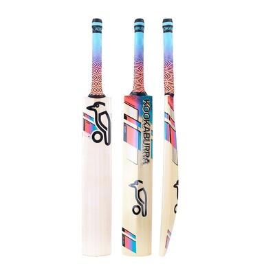 2024 Kookaburra Aura 9.1 Junior Cricket Bat