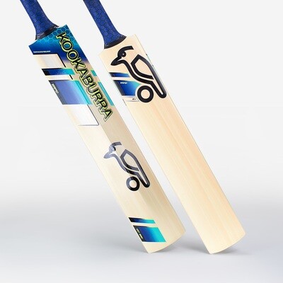 2024 Kookaburra Rapid 10.1 Junior Cricket Bat