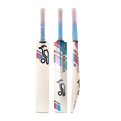 2024 Kookaburra Aura 7.1 Junior Cricket Bat