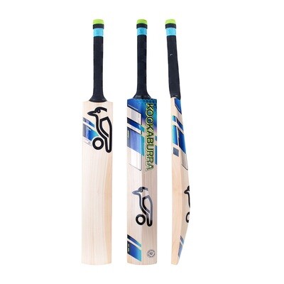 2024 Kookaburra Rapid 3.1 Junior Cricket Bat