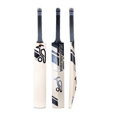 2024 Kookaburra Stealth 8.1 Junior Cricket Bat