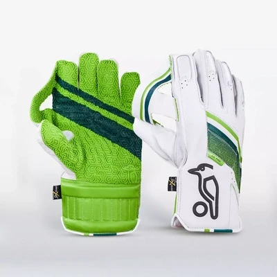 2024 Kookaburra LC Pro Wicket Keeping Gloves