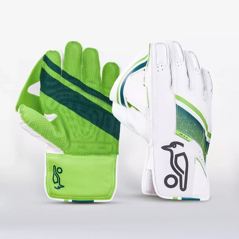 2024 Kookaburra LC 2.0 Wicket Keeping Gloves 2024 Kookaburra LC 2.0 Wicket Keeping Gloves