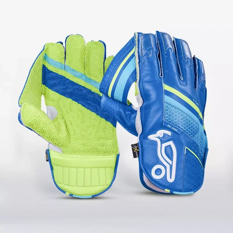 2024 Kookaburra SC Pro Wicket Keeping Gloves 2024 Kookaburra SC Pro Wicket Keeping Gloves