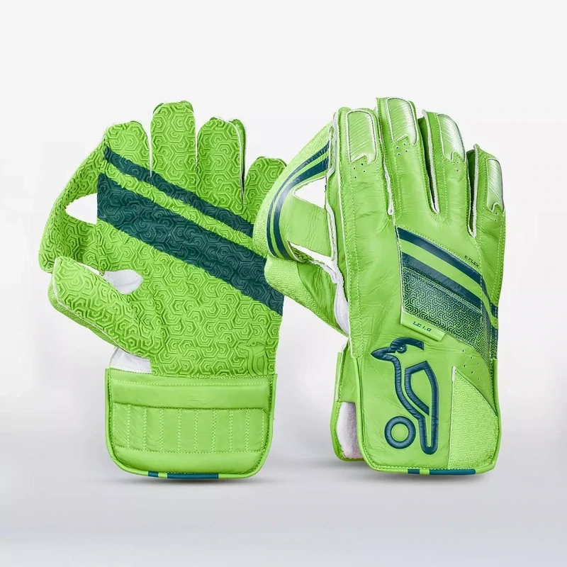 2024 Kookaburra LC 1.0 Wicket Keeping Gloves 2024 Kookaburra LC 1.0 Wicket Keeping Gloves
