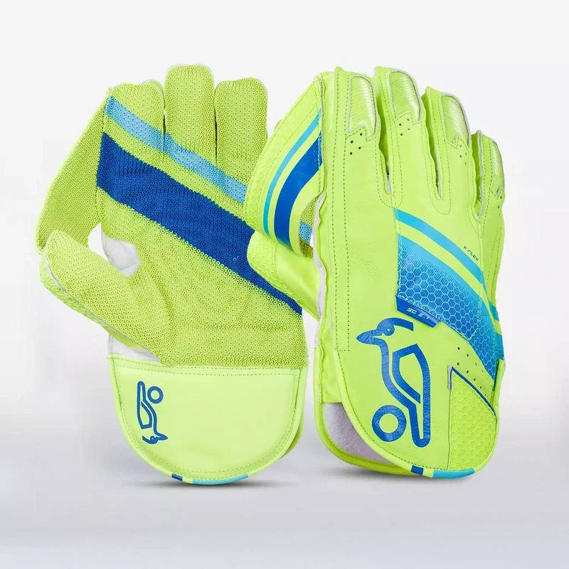 2024 Kookaburra SC 2.1 Wicket Keeping Gloves 2024 Kookaburra SC 2.1 Wicket Keeping Gloves