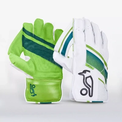 2024 Kookaburra LC 4.0 Wicket Keeping Gloves