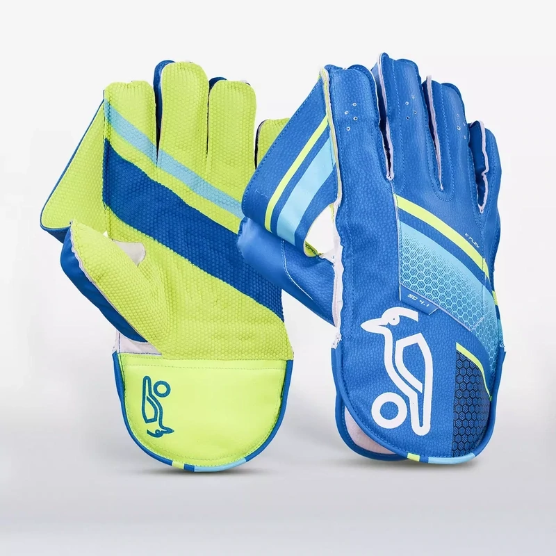 2024 Kookaburra SC 4.1 Wicket Keeping Gloves 2024 Kookaburra SC 4.1 Wicket Keeping Gloves