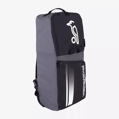 2024 Kookaburra Pro WD6000 Wheelie Duffle Cricket Bag