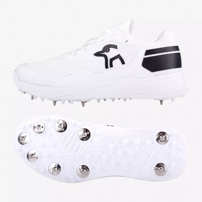 2024 Kookaburra KC Players Spike Adult Cricket Shoes