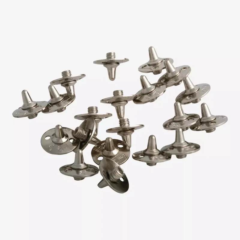 Precision Replacement Spike Set With Spanner Precision Replacement Spike Set With Spanner