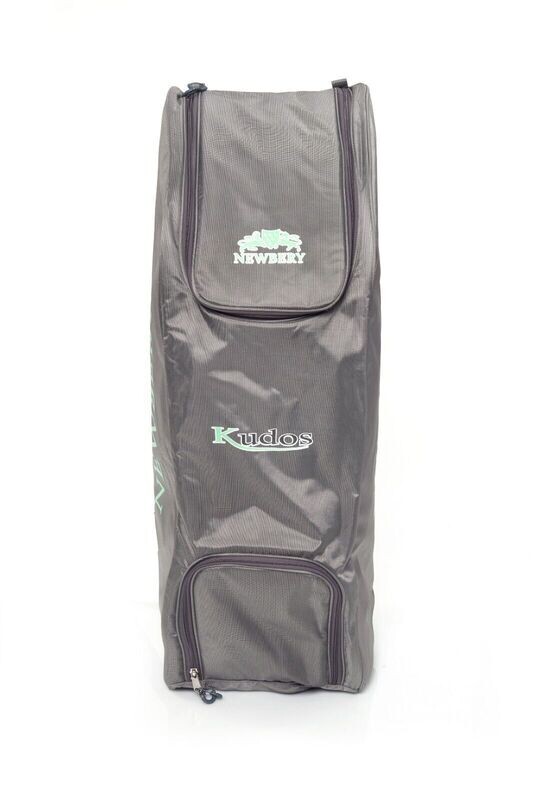 2024 Newbery Cricket Kudos Duffle Bag Size 71 x 28 x 30cm