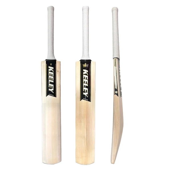 Keeley Superior Grade 1 Black Junior Cricket Bat