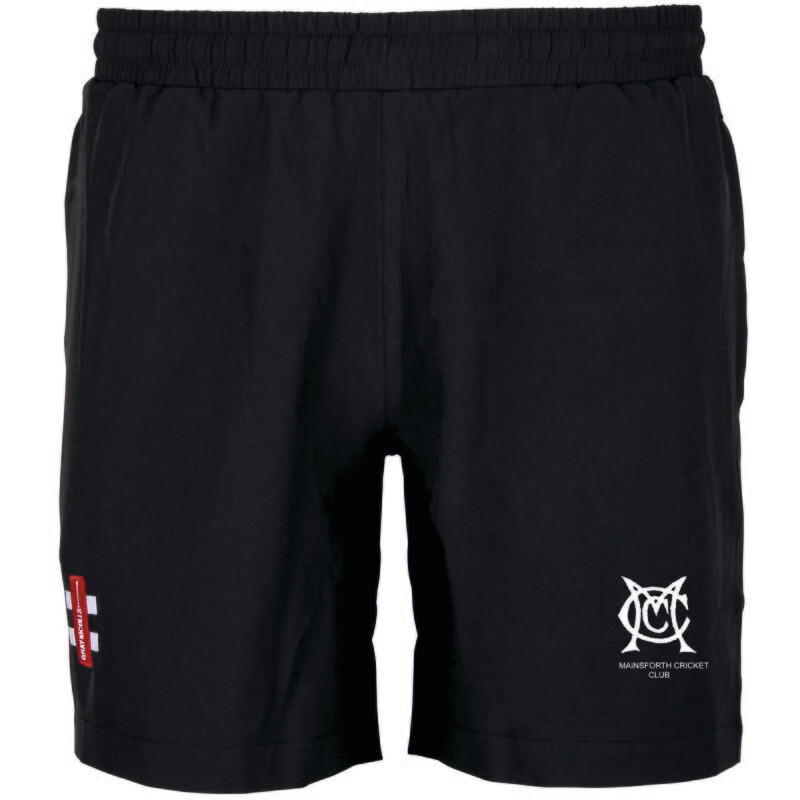 Mainsforth Velocity Shorts Mainsforth Velocity Shorts