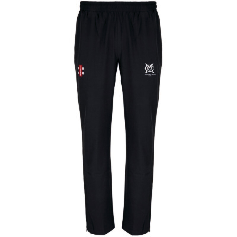 Mainsforth Velocity Training Trousers Mainsforth Velocity Training Trousers