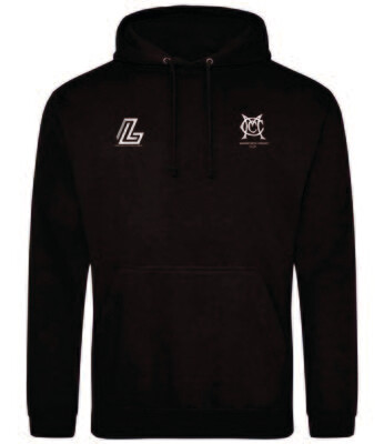 Mainsforth Lorimers Hooded Top Adult