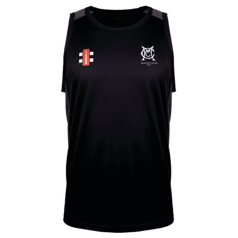 Mainsforth Pro Performance Vest Mainsforth Pro Performance Vest