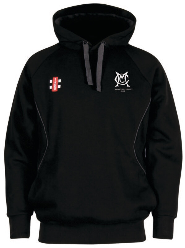 Mainsforth Storm Hooded Top Mainsforth Storm Hooded Top