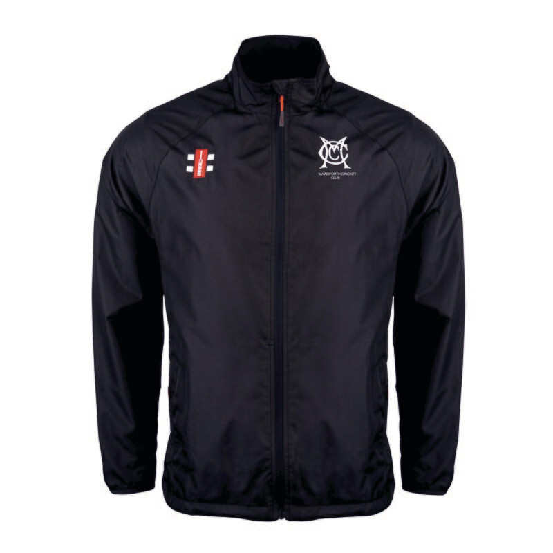 Mainsforth Velocity Rain Jacket Mainsforth Velocity Rain Jacket