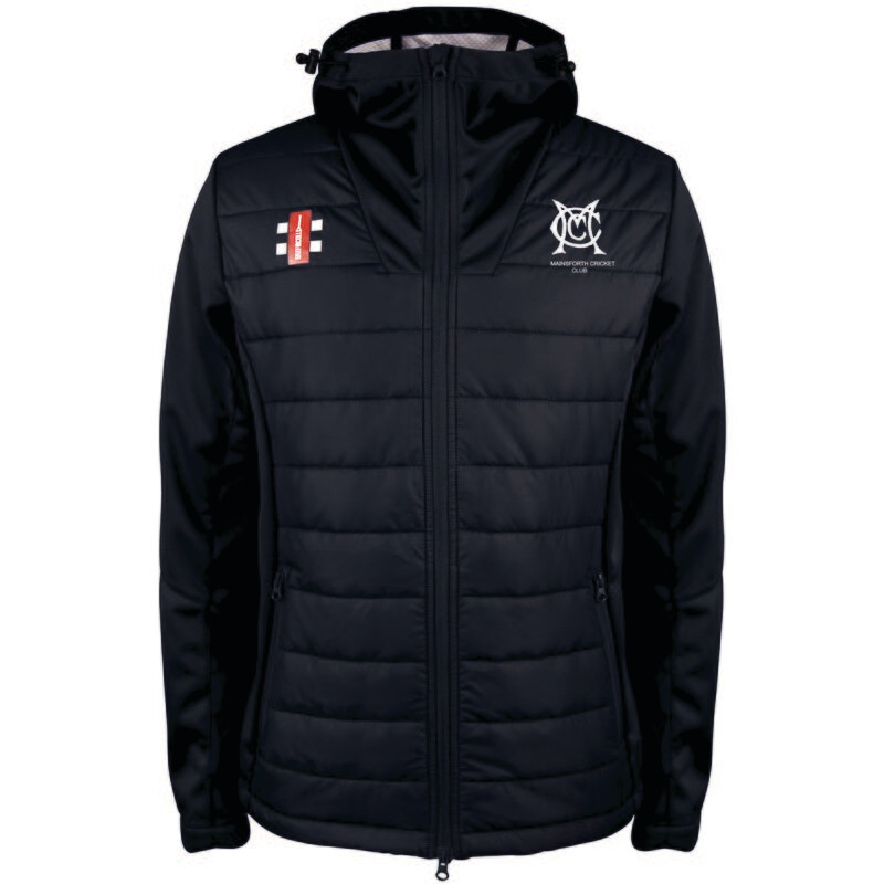 Mainsforth Pro Performance Outdoor Jacket Mainsforth Pro Performance Outdoor Jacket