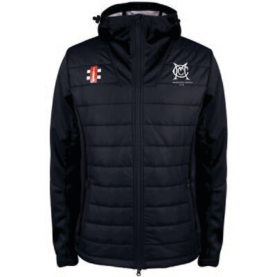 Mainsforth Pro Performance Outdoor Jacket