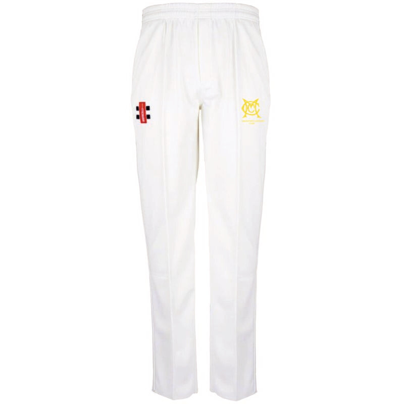Mainsforth Matrix V2 Cricket Trousers Mainsforth Matrix V2 Cricket Trousers