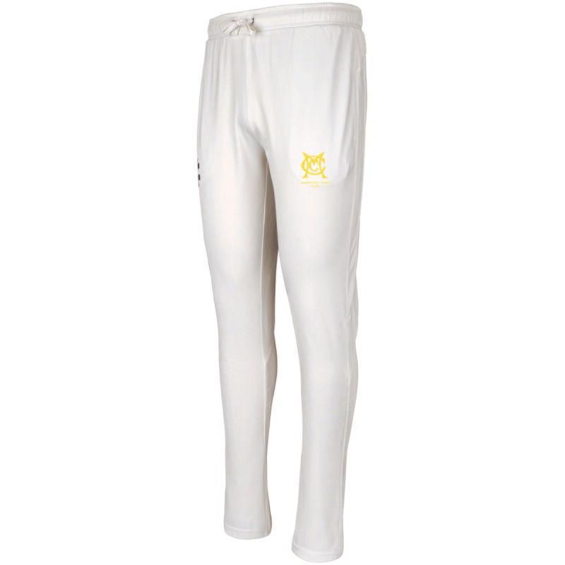 Mainsforth Pro Performance Cricket Trousers Mainsforth Pro Performance Cricket Trousers