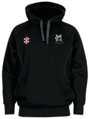 Mainsforth Storm Hooded Top