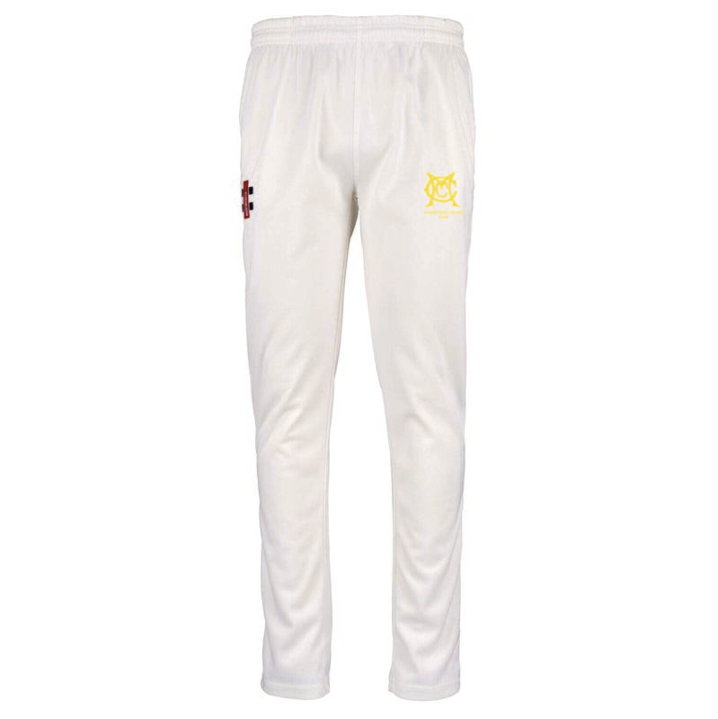 Mainsforth Matrix V2 SLIM FIT Cricket Trousers Mainsforth Matrix V2 SLIM FIT Cricket Trousers