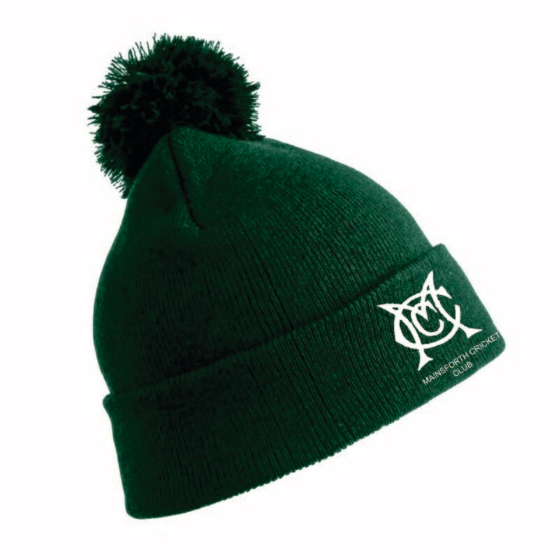 Mainsforth Bobble Hat Mainsforth Bobble Hat